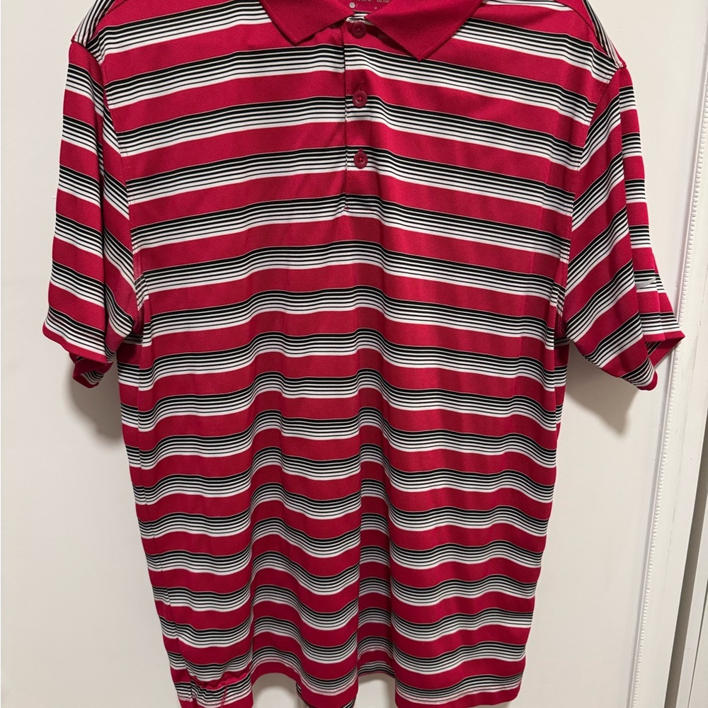 Nike men’s golf shirt